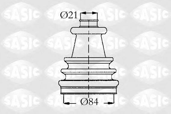 SASIC 4003426