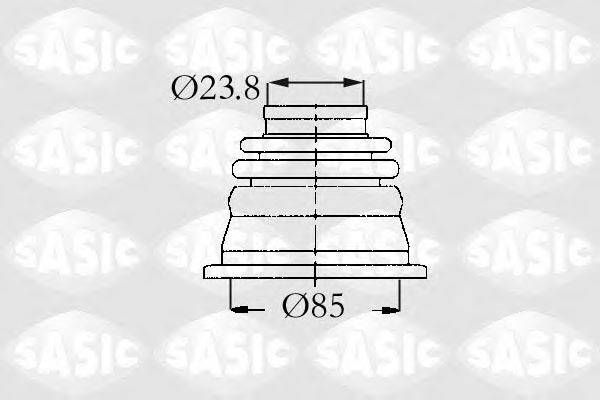 SASIC 4003419
