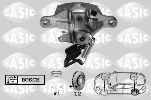 SASIC 6506034