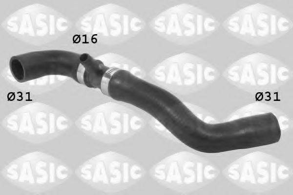 SASIC 3400009