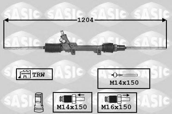 SASIC 7170012