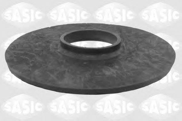 OPEL 44 12 357 Пружина ходової частини