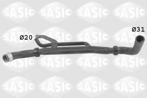 SASIC 3400004