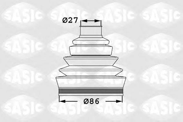SASIC 1906009