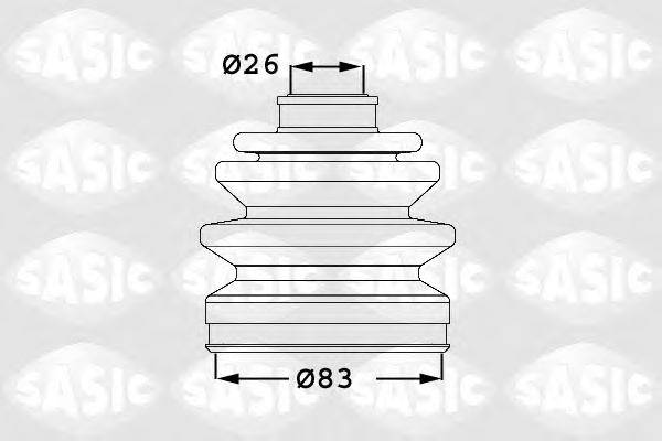 SASIC 1906017
