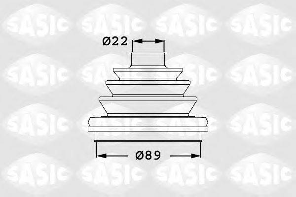 SASIC 1906047