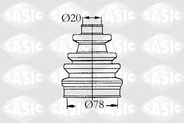 SASIC 9004637