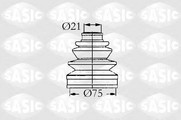 SASIC 9004660