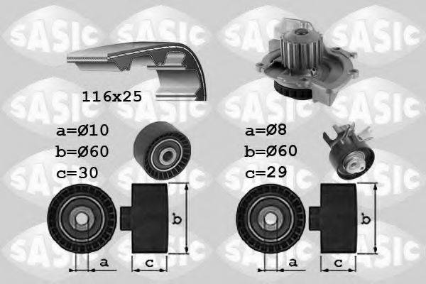 SASIC 3900035