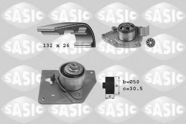 SASIC 3904032