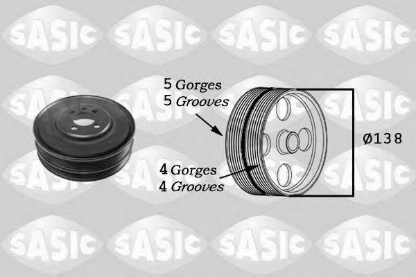 SASIC 2156027