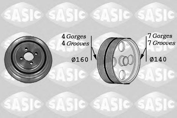 SASIC 2156031