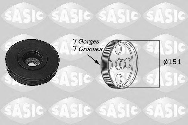 SASIC 2154017