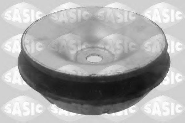 ZF PARTS 1605302 Опора стійки амортизатора
