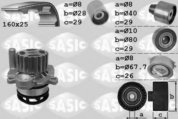SASIC 3906078