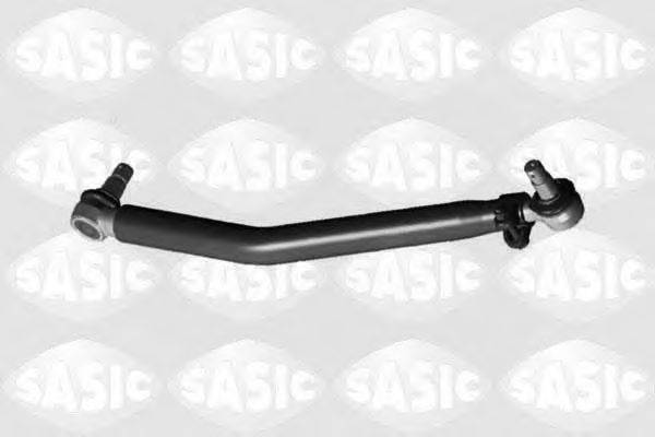 ZF PARTS 2527101 Поздовжня рульова тяга