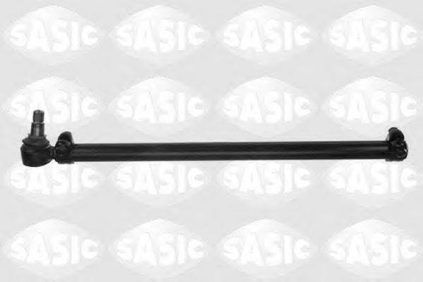 ZF PARTS 2110201 Поздовжня рульова тяга