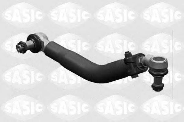 ZF PARTS 3358601 Поздовжня рульова тяга