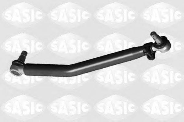 ZF PARTS 2950301 Поздовжня рульова тяга