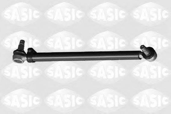 ZF PARTS 2994401 Поздовжня рульова тяга