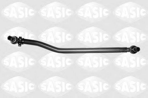 ZF PARTS 2245901 Поздовжня рульова тяга
