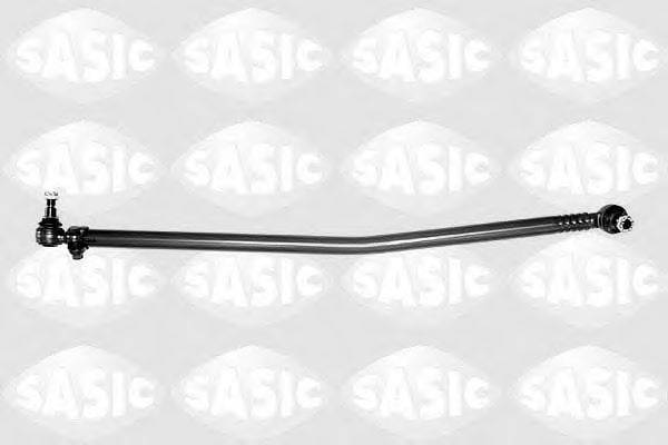 ZF PARTS 2351801 Поздовжня рульова тяга