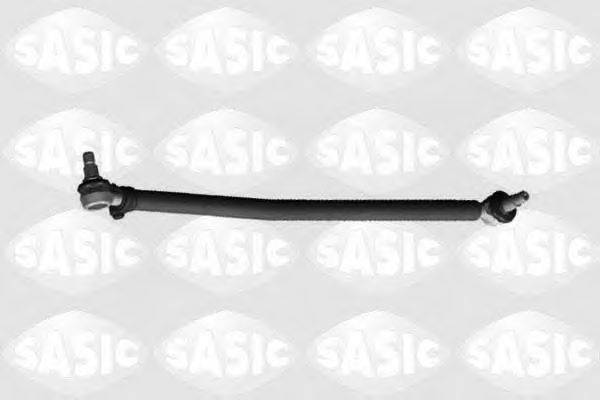 ZF PARTS 2352701 Поздовжня рульова тяга