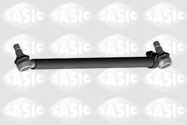 ZF PARTS 2429701 Поздовжня рульова тяга