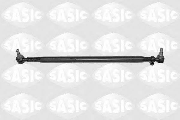 AUGER 10665 Поздовжня рульова тяга