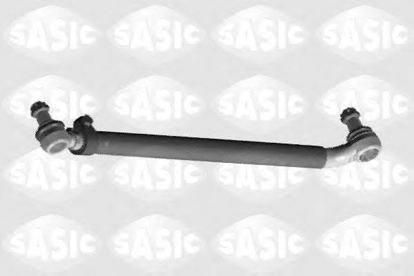 ZF PARTS 2322901 Поздовжня рульова тяга