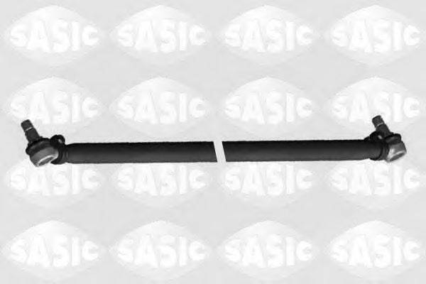 ZF PARTS 3469601 Поперечна рульова тяга