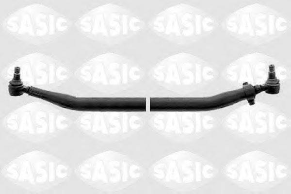 ZF PARTS 3357401 Поперечна рульова тяга