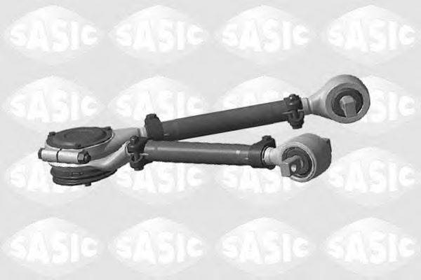 ZF PARTS 2154701 Важіль незалежної підвіски колеса, підвіска колеса