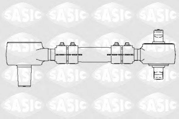ZF PARTS 2221201 Важіль незалежної підвіски колеса, підвіска колеса