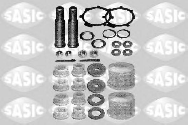 SASIC T253011