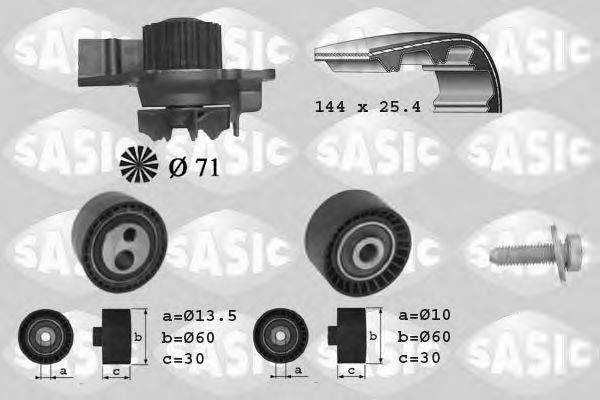 SASIC 3900013