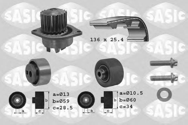 SASIC 3900017