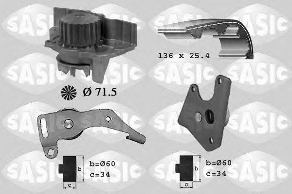 SASIC 3900018