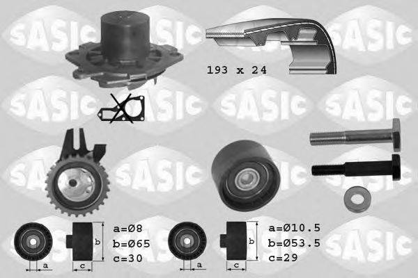 SASIC 3906008