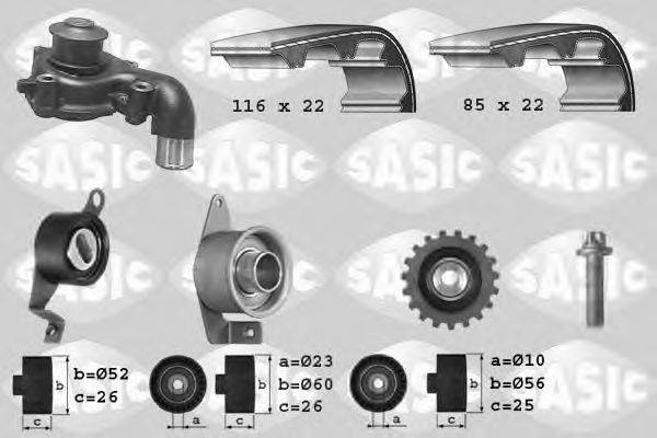 SASIC 3906011