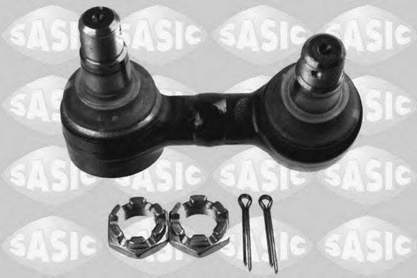 ZF PARTS 2016801 Тяга/стійка, стабілізатор