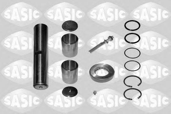 ZF PARTS 2569101 Ремкомплект, шворень поворотного кулака