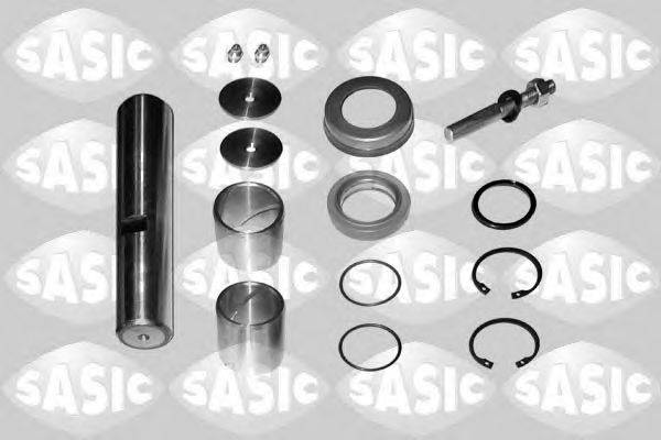 ZF PARTS 2568801 Ремкомплект, шворень поворотного кулака