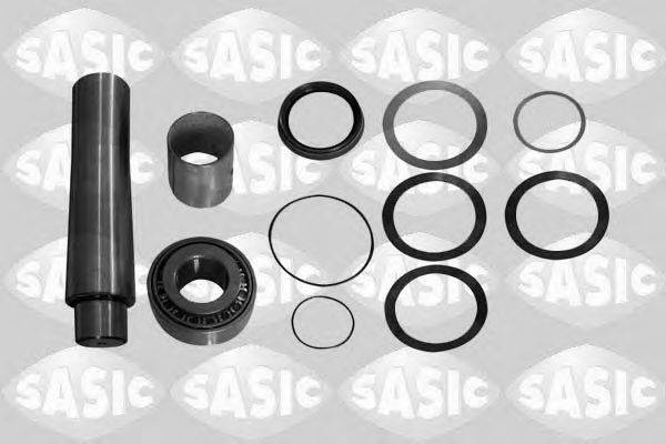 ZF PARTS 2481301 Ремкомплект, шворень поворотного кулака