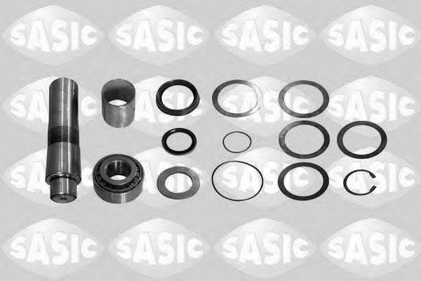 ZF PARTS 2573901 Ремкомплект, шворень поворотного кулака