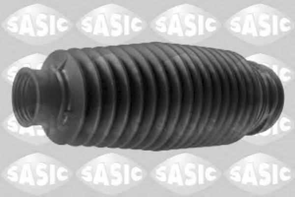 ZF PARTS 3384301 Пильовик, рульове управління