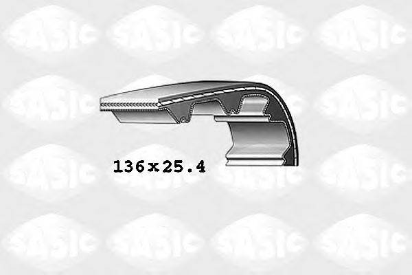 SASIC 1760001
