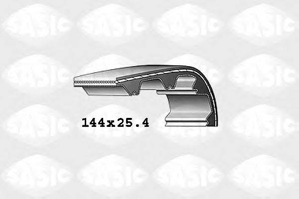 SASIC 1760007