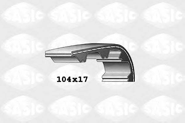 SASIC 1760012