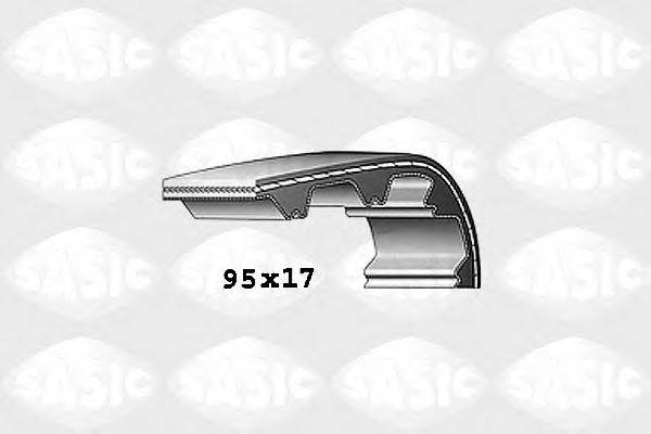 SASIC 1764001